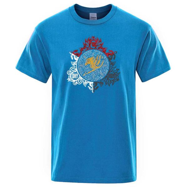 men's t-shirts fairy tail t shirts men short sleeve classic japanese anime shirt 2021 summer o-neck man harajuku t-shirt cool, White;black
men's t-shirts fairy tail t shirts men short sleeve classic japanese anime shirt 2021 summer o-neck man harajuku t-shirt cool, White;black