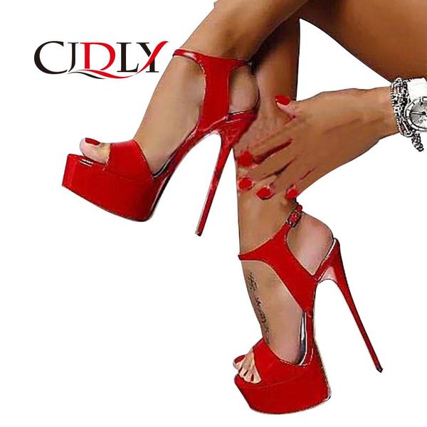 dress shoes cjdly s 2021 super high heel summer 17cm women sandals heels open toe buckles nightclub shoe black big size 40
dress shoes cjdly s 2021 super high heel summer 17cm women sandals heels open toe buckles nightclub shoe black big size 40
