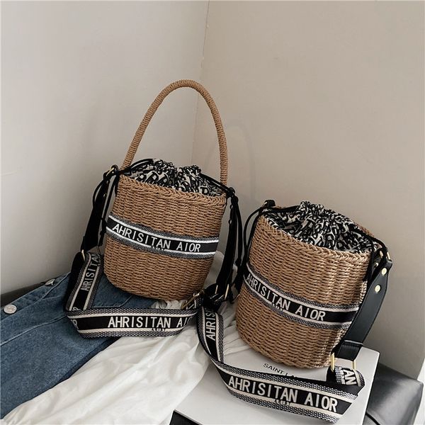 luxury herme handbags and storage d home straw 2021 new b tidal summer beach vacation portable bucket women's vegetable
luxury herme handbags and storage d home straw 2021 new b tidal summer beach vacation portable bucket women's vegetable