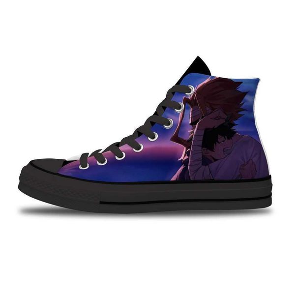 my hero academia cartoon anime diy customized running non-slip leisure shoe for men's trend sports shoes
my hero academia cartoon anime diy customized running non-slip leisure shoe for men's trend sports shoes