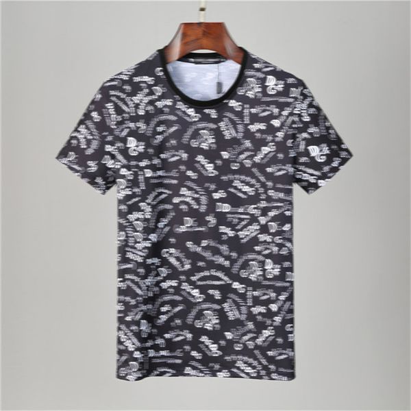 new cosigned t-shirt designers clothes tees polo fashion short sleeve leisure basketball jerseys men s clothing women dresses mens tracksuit, White;black
new cosigned t-shirt designers clothes tees polo fashion short sleeve leisure basketball jerseys men s clothing women dresses mens tracksuit, White;black