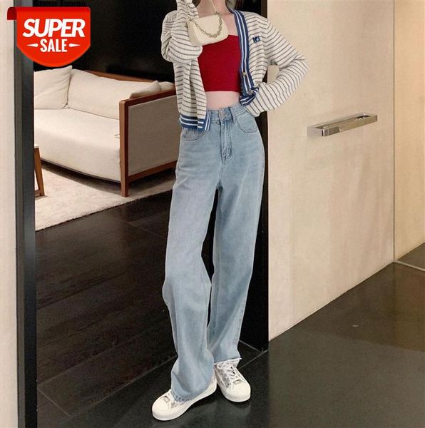 ahy jeans women's straight loose, high waist, thin, versatile pants, light color wide leg pants #uv27, Black;gray
ahy jeans women's straight loose, high waist, thin, versatile pants, light color wide leg pants #uv27, Black;gray