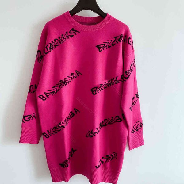 new winter sweater dress women pullover brand kint crew neck sweaters coat colour wholesale kintting and wool blend womens clothes t4ps, Black;gray
new winter sweater dress women pullover brand kint crew neck sweaters coat colour wholesale kintting and wool blend womens clothes t4ps, Black;gray