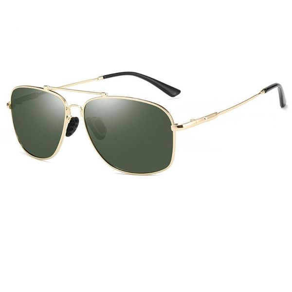 sunglasses 2021 est polarized glasses men driving pilot vintage sun designer male black for women uv400, White;black
sunglasses 2021 est polarized glasses men driving pilot vintage sun designer male black for women uv400, White;black