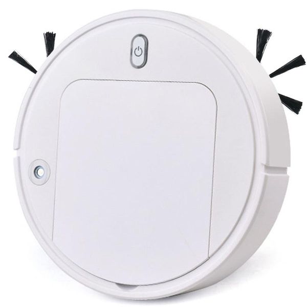 vacuum cleaners 1800pa robot cleaner cross-border small household appliances charging cleaning machine, automatic
vacuum cleaners 1800pa robot cleaner cross-border small household appliances charging cleaning machine, automatic