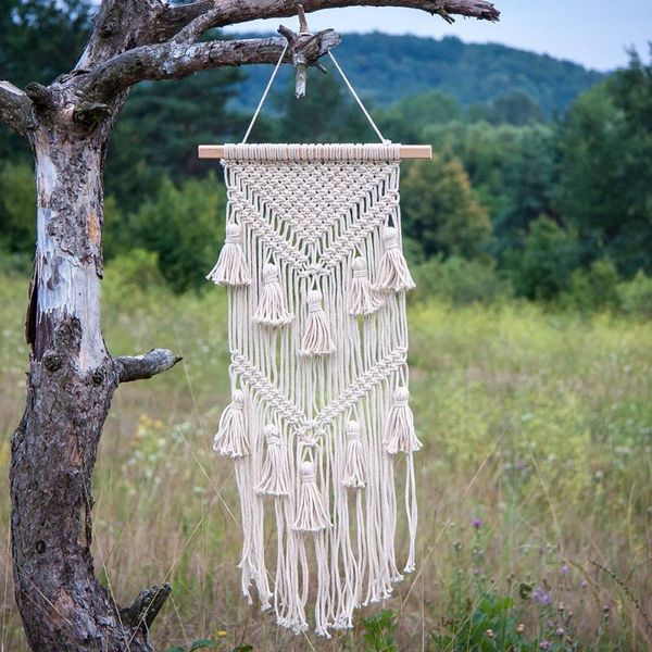 tapestries macrame boho hand woven tapestry tassel sofa background nordic art wall hanging for living room home decoration z049
tapestries macrame boho hand woven tapestry tassel sofa background nordic art wall hanging for living room home decoration z049