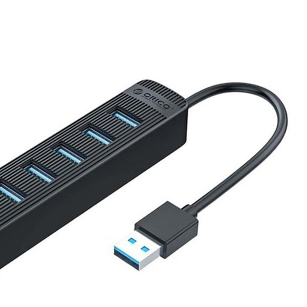 hubs orico mini usb 3.0 hub 4 7 ports splitter high speed otg adapter with type c power supply port for computer accessories
hubs orico mini usb 3.0 hub 4 7 ports splitter high speed otg adapter with type c power supply port for computer accessories