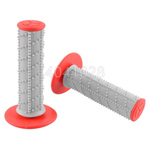 handlebars 7/8" universal motorcycle small particle durable rubber handlebar grip cover
handlebars 7/8" universal motorcycle small particle durable rubber handlebar grip cover