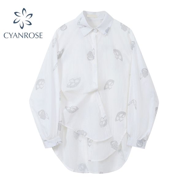 streetwear butterfly print white&black blouses 3m reflective printed harajuku fashion long sleeve cardigan shirts female 210430
streetwear butterfly print white&black blouses 3m reflective printed harajuku fashion long sleeve cardigan shirts female 210430