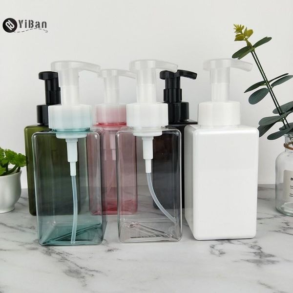 storage bottles & jars 250ml/450ml foam pump foaming hair spray soap shampoo dispenser lotion perfume bottle container for cosmetics
storage bottles & jars 250ml/450ml foam pump foaming hair spray soap shampoo dispenser lotion perfume bottle container for cosmetics