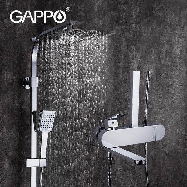 shower faucets brass bathroom mixer faucet waterfall rain set g2483/g2483-8 sets
shower faucets brass bathroom mixer faucet waterfall rain set g2483/g2483-8 sets