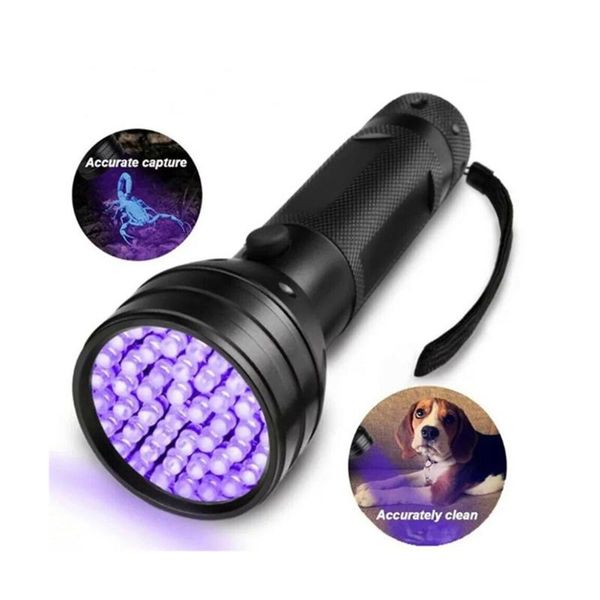 flashlights torches portable 51led led uv 395nm ultraviolet torch with zoom waterproof inspection light pet urine stains detector
flashlights torches portable 51led led uv 395nm ultraviolet torch with zoom waterproof inspection light pet urine stains detector