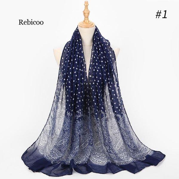 scarves thin parisian yarn scarf women fashion jacquard polka dot shawl long soft boho beach towel ladies shawls, Blue;gray
scarves thin parisian yarn scarf women fashion jacquard polka dot shawl long soft boho beach towel ladies shawls, Blue;gray