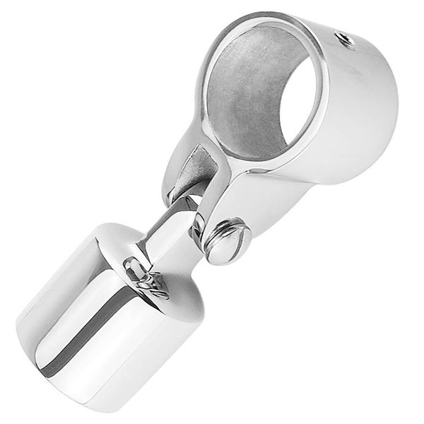 rafts/inflatable boats boat canopy tube clamp stainless steel fitting slide cap easy to install for diameter 25.4mm
rafts/inflatable boats boat canopy tube clamp stainless steel fitting slide cap easy to install for diameter 25.4mm