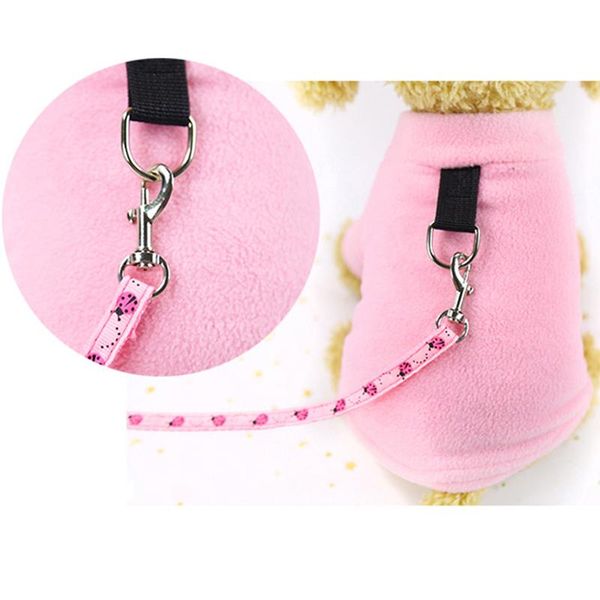 dog apparel jacket harness collar winter clothes for doll pet clothing cats cute outfits chihuahua set
dog apparel jacket harness collar winter clothes for doll pet clothing cats cute outfits chihuahua set