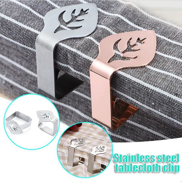 clothing & wardrobe storage 4pcs stainless steel tablecloth clips decorative leaf clamp holder table cover clamps for picnic bbq wedding dec
clothing & wardrobe storage 4pcs stainless steel tablecloth clips decorative leaf clamp holder table cover clamps for picnic bbq wedding dec