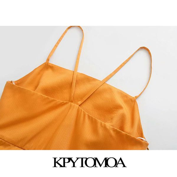 2021kpytomoa women 2021 chic fashion draped detail with adjustable tie midi dress vintage backless side zipper straps female dresses, Black;gray
2021kpytomoa women 2021 chic fashion draped detail with adjustable tie midi dress vintage backless side zipper straps female dresses, Black;gray