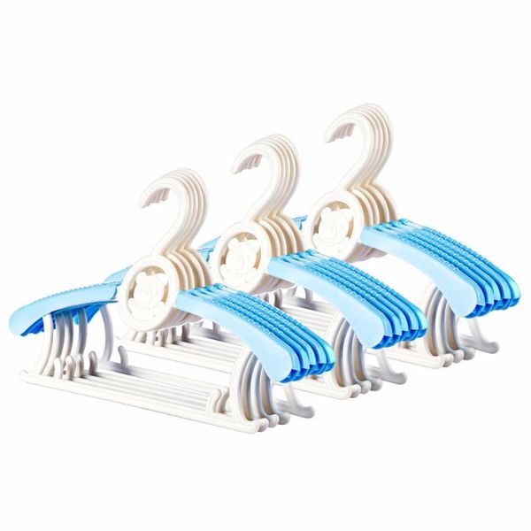 hangers & racks 5pcs/10pcs/15pcs kids stretchable plastic clothes hanger durable simple baby coat
hangers & racks 5pcs/10pcs/15pcs kids stretchable plastic clothes hanger durable simple baby coat