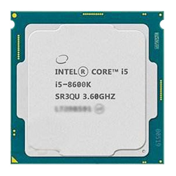 coer i5-8600k i5 8600k cpu processor i5 8600 k 6 core 6 thread 3.6g cpu 95w lga 1151 3.6 ghz scrattered pieces
coer i5-8600k i5 8600k cpu processor i5 8600 k 6 core 6 thread 3.6g cpu 95w lga 1151 3.6 ghz scrattered pieces