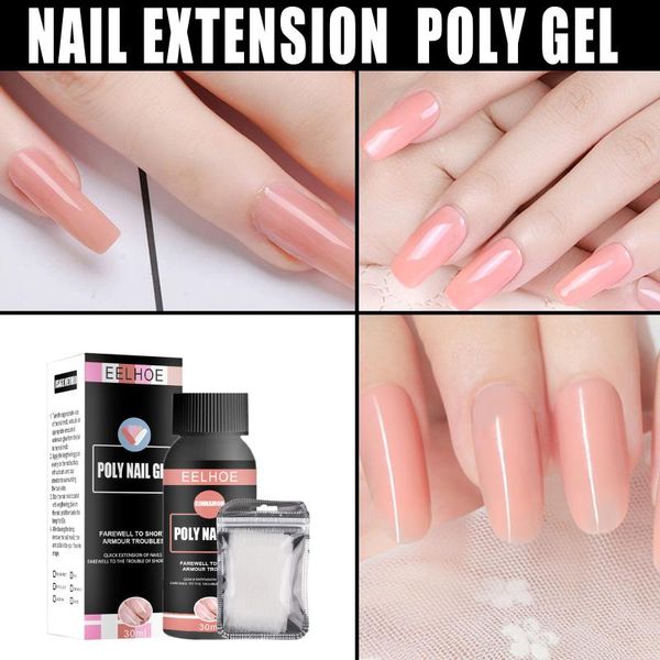 nail gel without paper art extend crystal glue broken repair potherapy reinforcement fiber extension tslm1, Red;pink
nail gel without paper art extend crystal glue broken repair potherapy reinforcement fiber extension tslm1, Red;pink