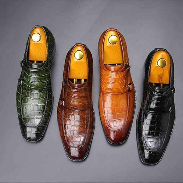 dress shoes men leather fashion oxford business soft casual breathable man wedding 38-48 3afq, Black
dress shoes men leather fashion oxford business soft casual breathable man wedding 38-48 3afq, Black