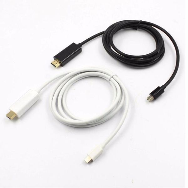audio cables & connectors mini displayport to cable adapter 1.8m stable transmission dp for macbook pro air projector camera tv
audio cables & connectors mini displayport to cable adapter 1.8m stable transmission dp for macbook pro air projector camera tv