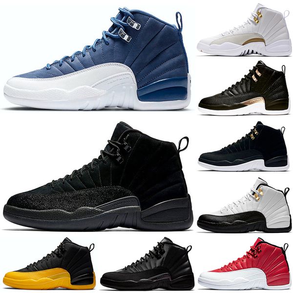 populer basketball shoes jumpman 12s for men dark concord alternate indigo game royal ovo white reptile reverse taxi university gold trainer
populer basketball shoes jumpman 12s for men dark concord alternate indigo game royal ovo white reptile reverse taxi university gold trainer