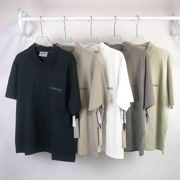 men's polos essential of god for man, hip hop style casual wear, loose t-shirt, printed with letters, 5 large colors, White;black
men's polos essential of god for man, hip hop style casual wear, loose t-shirt, printed with letters, 5 large colors, White;black