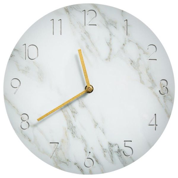 wall clocks 11 inches nordic minimalist marble clock art ornament restaurant cafe shop circle modern design home decor
wall clocks 11 inches nordic minimalist marble clock art ornament restaurant cafe shop circle modern design home decor