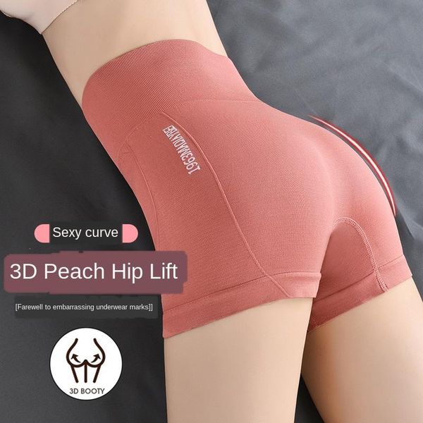 women's shapers abdomen hip containment high waist underwear body shaping pants breathable anti-exposure safety shorts, Black;white
women's shapers abdomen hip containment high waist underwear body shaping pants breathable anti-exposure safety shorts, Black;white