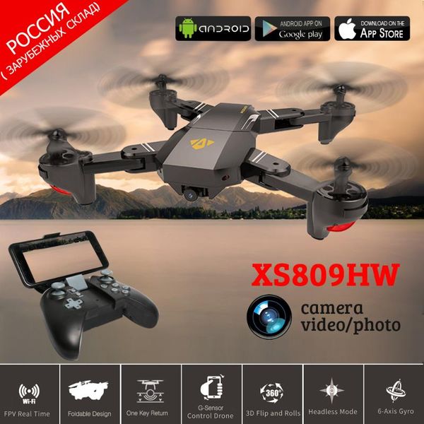 quadcopter drone with wifi camera 2.4g 6-axis rtf headless mode altitude hold foldable helicopter toys vs h47 drones
quadcopter drone with wifi camera 2.4g 6-axis rtf headless mode altitude hold foldable helicopter toys vs h47 drones