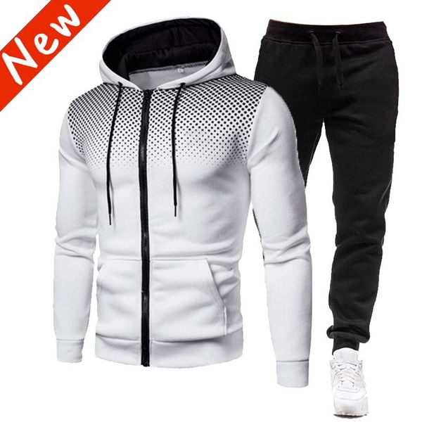 jogging clothing 2022 autumn and winter zipper sweatshirts + sweatpants male sets casual gym men's tracksuit, Black;red
jogging clothing 2022 autumn and winter zipper sweatshirts + sweatpants male sets casual gym men's tracksuit, Black;red