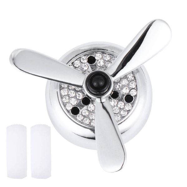 car air freshener 3pcs purifier outlet perfume decoration for conditioner (1pc silver alloy rhinestone
car air freshener 3pcs purifier outlet perfume decoration for conditioner (1pc silver alloy rhinestone