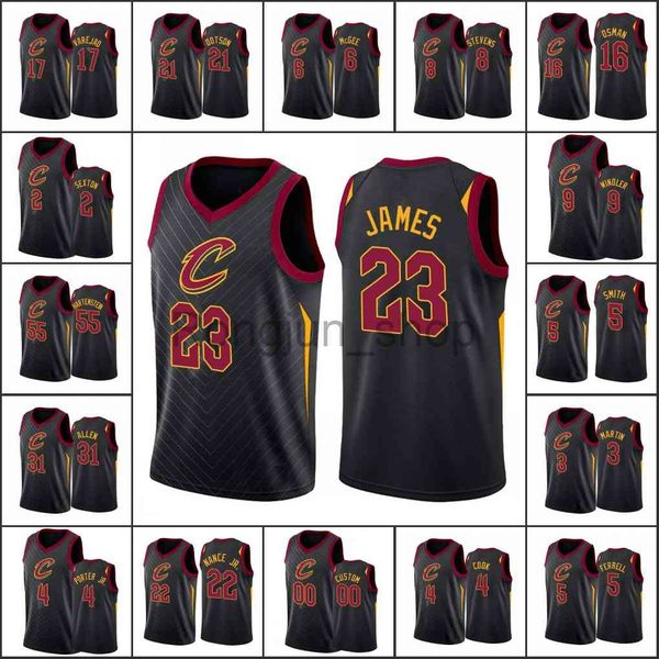 2021-22 75th anniversary printed mens basketball cleveland james cedi osman jeremiah martin mfiondu kabengele cavalier custom black jersey
2021-22 75th anniversary printed mens basketball cleveland james cedi osman jeremiah martin mfiondu kabengele cavalier custom black jersey
