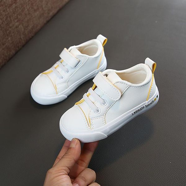 sneakers spring solid color children's sports shoes soft bottom non-slip sport baby casual, Black;red
sneakers spring solid color children's sports shoes soft bottom non-slip sport baby casual, Black;red