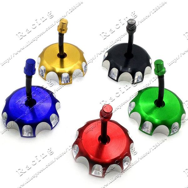 motorcycle fuel system black red blue gold colour dirt bike pit motorcross aluminum cnc alloy gas tank cap fit crf 250 450 xr250 250r series
motorcycle fuel system black red blue gold colour dirt bike pit motorcross aluminum cnc alloy gas tank cap fit crf 250 450 xr250 250r series