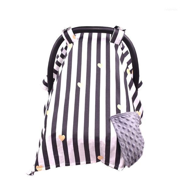 baby car seat blanket cover born girls soft safety canopy nursing multi-use stroller parts & accessories1
baby car seat blanket cover born girls soft safety canopy nursing multi-use stroller parts & accessories1