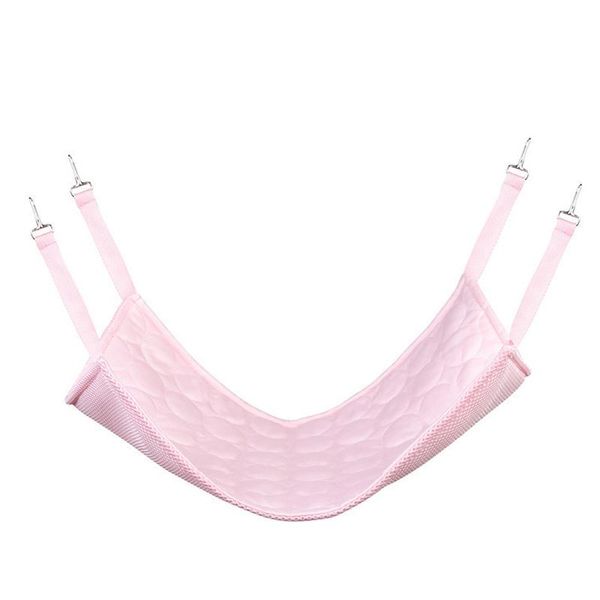 kennels & pens hanging cat hammock breathable cool sleeping bag summer for kitten cat, rabbits, hamster pet products tb
kennels & pens hanging cat hammock breathable cool sleeping bag summer for kitten cat, rabbits, hamster pet products tb