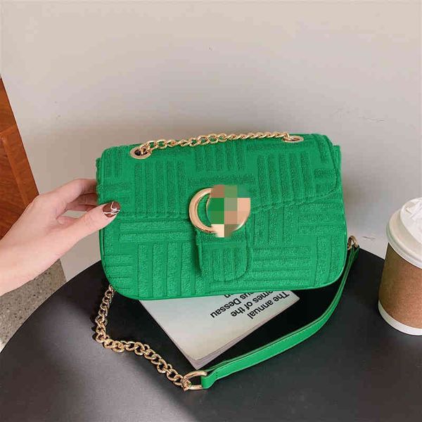 2022 factory wholesale new women's spring multicolor flannelette single shoulder diagonal bag fashion versatile chain armpit small squa
2022 factory wholesale new women's spring multicolor flannelette single shoulder diagonal bag fashion versatile chain armpit small squa