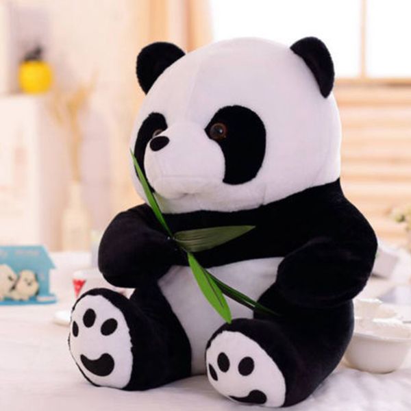 1PC 9-16cm Lovely Cute Super Stuffed Animal Soft Panda Plush Toy Birthday Christmas baby Gifts Present Stuffed Toys For Kids, 9cm
1PC 9-16cm Lovely Cute Super Stuffed Animal Soft Panda Plush Toy Birthday Christmas baby Gifts Present Stuffed Toys For Kids, 9cm