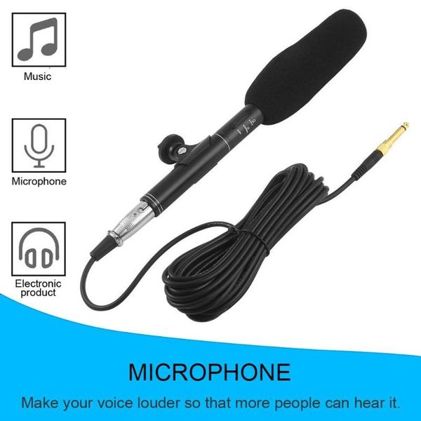 microphones professional vioce recording broadcast stereo condenser conference interview microphone for dslr slr camera microfone
microphones professional vioce recording broadcast stereo condenser conference interview microphone for dslr slr camera microfone