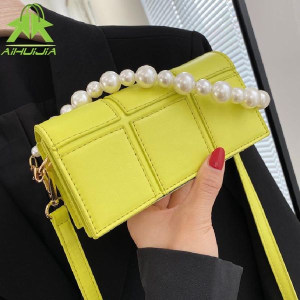 luxury women brand shoulder bags fashion pearl chain ladies handbag summer pu leather small woven designer cross body bag
luxury women brand shoulder bags fashion pearl chain ladies handbag summer pu leather small woven designer cross body bag