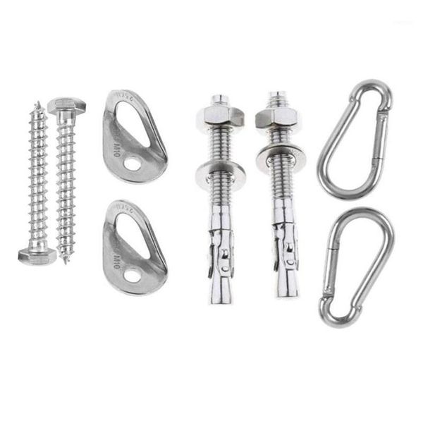 cords, slings and webbing hammock hanging kit outdoor indoor,heavy duty steel hardware hooks for wall tree,climbing,holds 800lbs1
cords, slings and webbing hammock hanging kit outdoor indoor,heavy duty steel hardware hooks for wall tree,climbing,holds 800lbs1