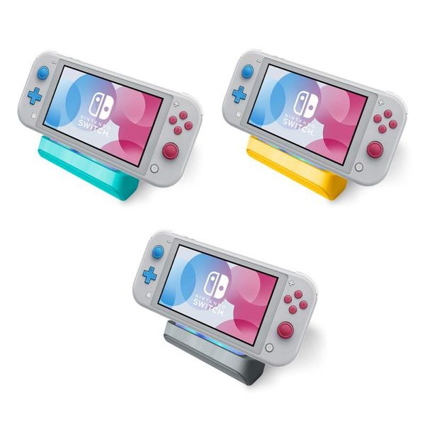 cell phone mounts & holders nintend switch oled host charging base bracket usb 3.1 type-c output connector lite game factory spot charger
cell phone mounts & holders nintend switch oled host charging base bracket usb 3.1 type-c output connector lite game factory spot charger