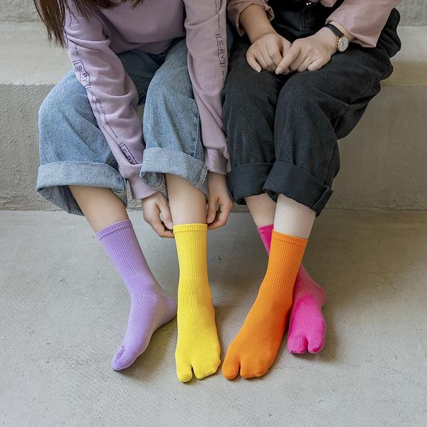 white black girls socks fashion two-finger toe winter fall warm floor women sokken calcetines & hosiery, Black;white
white black girls socks fashion two-finger toe winter fall warm floor women sokken calcetines & hosiery, Black;white