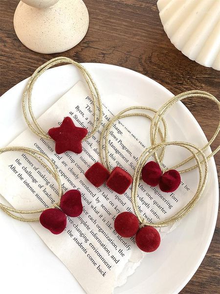 simple velvet hair rope girl ins retro love head south korea tie sen ring accessories for women1
simple velvet hair rope girl ins retro love head south korea tie sen ring accessories for women1