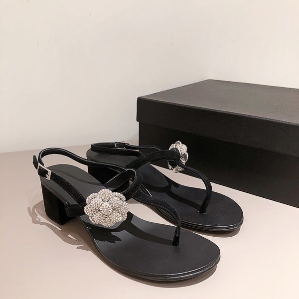 2021 popular designer women beach sandals slippers platform shoes flip-flops loafers spring summer flats shoes ladies sandals slipper size 3, Black
2021 popular designer women beach sandals slippers platform shoes flip-flops loafers spring summer flats shoes ladies sandals slipper size 3, Black
