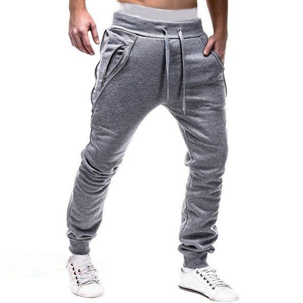 running pants fashion gym exercise men training joggers jogging sport trousers sweatpants streetwear trackpants sportswear, Black;blue
running pants fashion gym exercise men training joggers jogging sport trousers sweatpants streetwear trackpants sportswear, Black;blue
