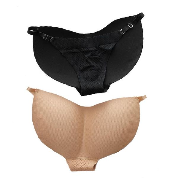 women's shapers padded panties seamless bottom push up lingerie underwear bulift briefs hip enhancer shaper, Black;white
women's shapers padded panties seamless bottom push up lingerie underwear bulift briefs hip enhancer shaper, Black;white