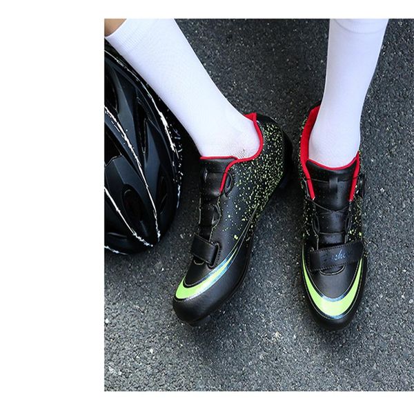 cycling footwear non-slip wear-resistant lock shoes outdoor mountain bike lockless dynamic breathable men, Black
cycling footwear non-slip wear-resistant lock shoes outdoor mountain bike lockless dynamic breathable men, Black